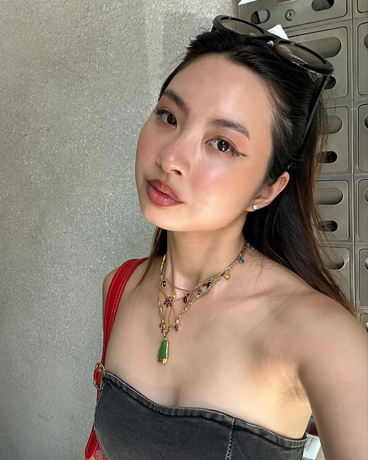 Minuit sur les quais, toi et moi - Image 1